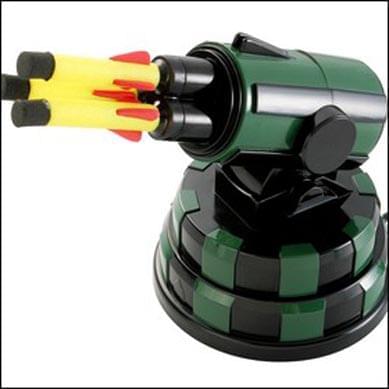 Cybertek Lance-roquette - Accessoire jeux - Cybertek.fr - 0