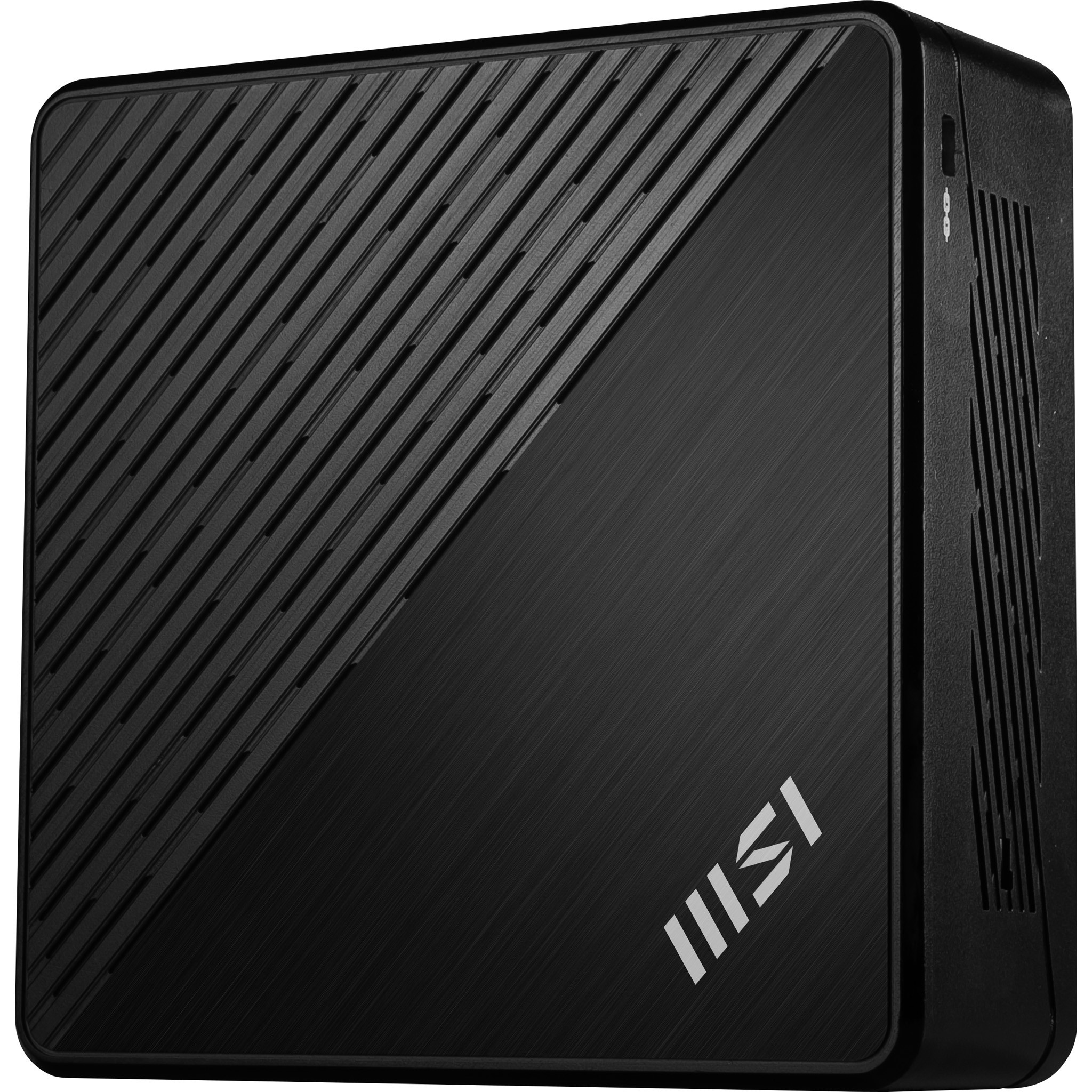 MSI Cubi 5 12M-003BEU i3-1215U/So-DDR4/M2+SATA - Barebone et Mini-PC - 6