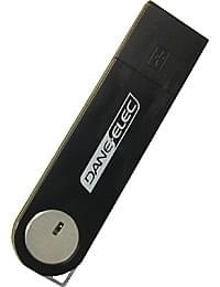 Marque/Marque 4Go USB 2.0 - Clé USB Marque/Marque - Cybertek.fr - 0