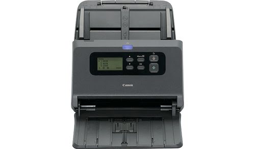 Canon DR-M260 Scanner - Scanner Canon - Cybertek.fr - 1