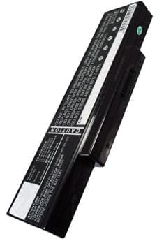 Batterie ASR008PW - 4400 mAh pour Notebook - Cybertek.fr - 0