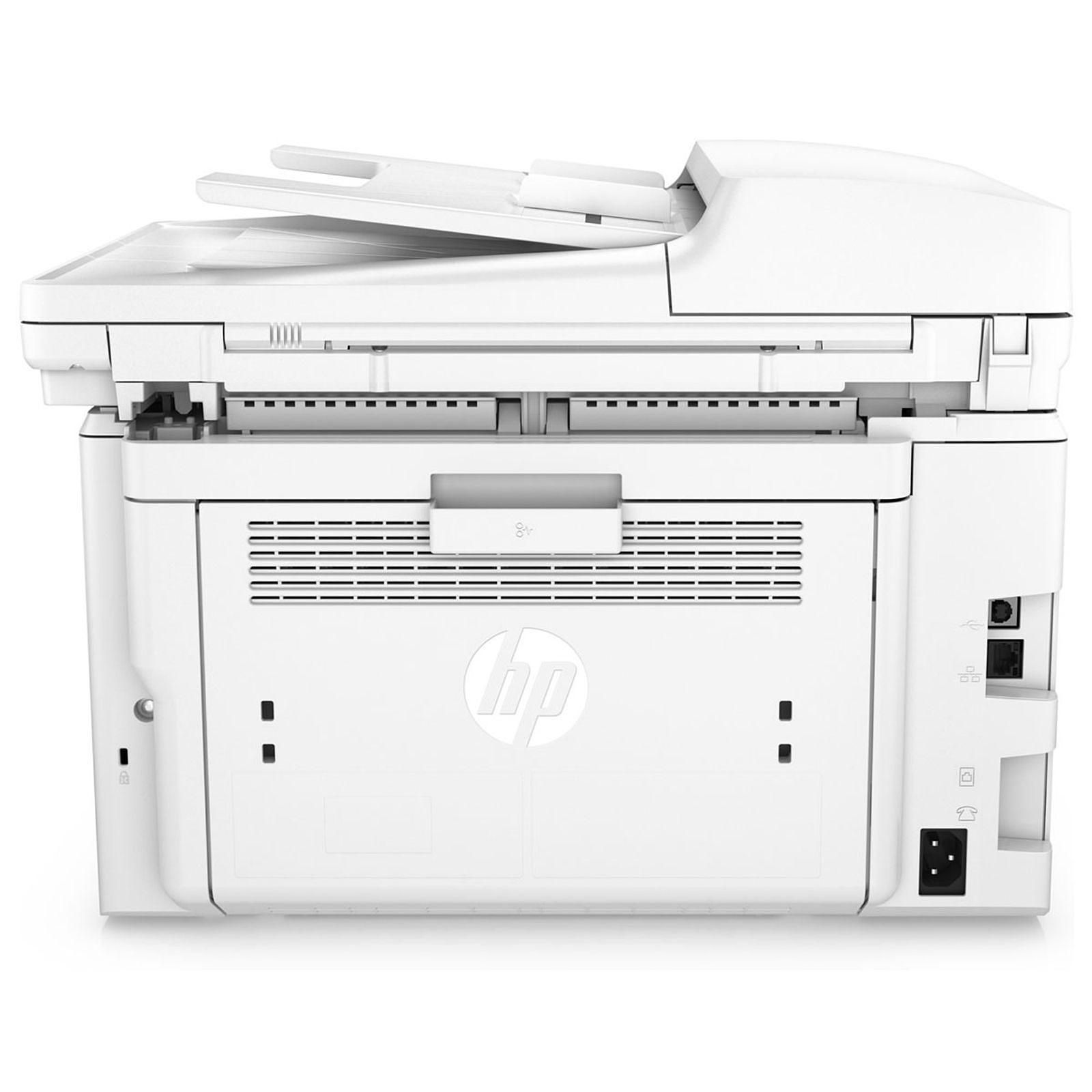 Imprimante multifonction HP LaserJet Pro MFP M227sdn - Cybertek.fr - 1