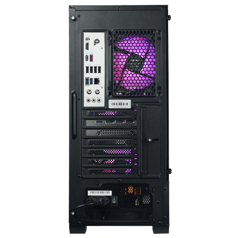Cybertek REAPER - R7-8700F/5060Ti-8Go/16Go/1To - 0126-CYB (PCG-10602881) - Achat / Vente PC Fixe sur Cybertek.fr - 5