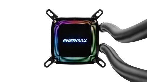 Enermax AQUAFUSION 240 ARGB - Watercooling Enermax - Cybertek.fr - 2