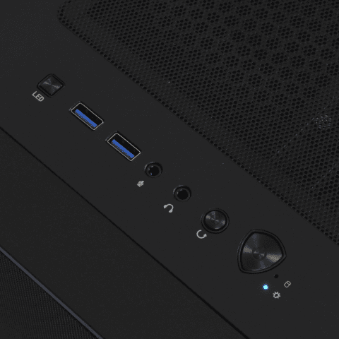 Cybertek NEMESIS - R5-8400F/5060/16Go/1To - 0126-CYB (PCG-10602896) - Achat / Vente PC Fixe sur Cybertek.fr - 4