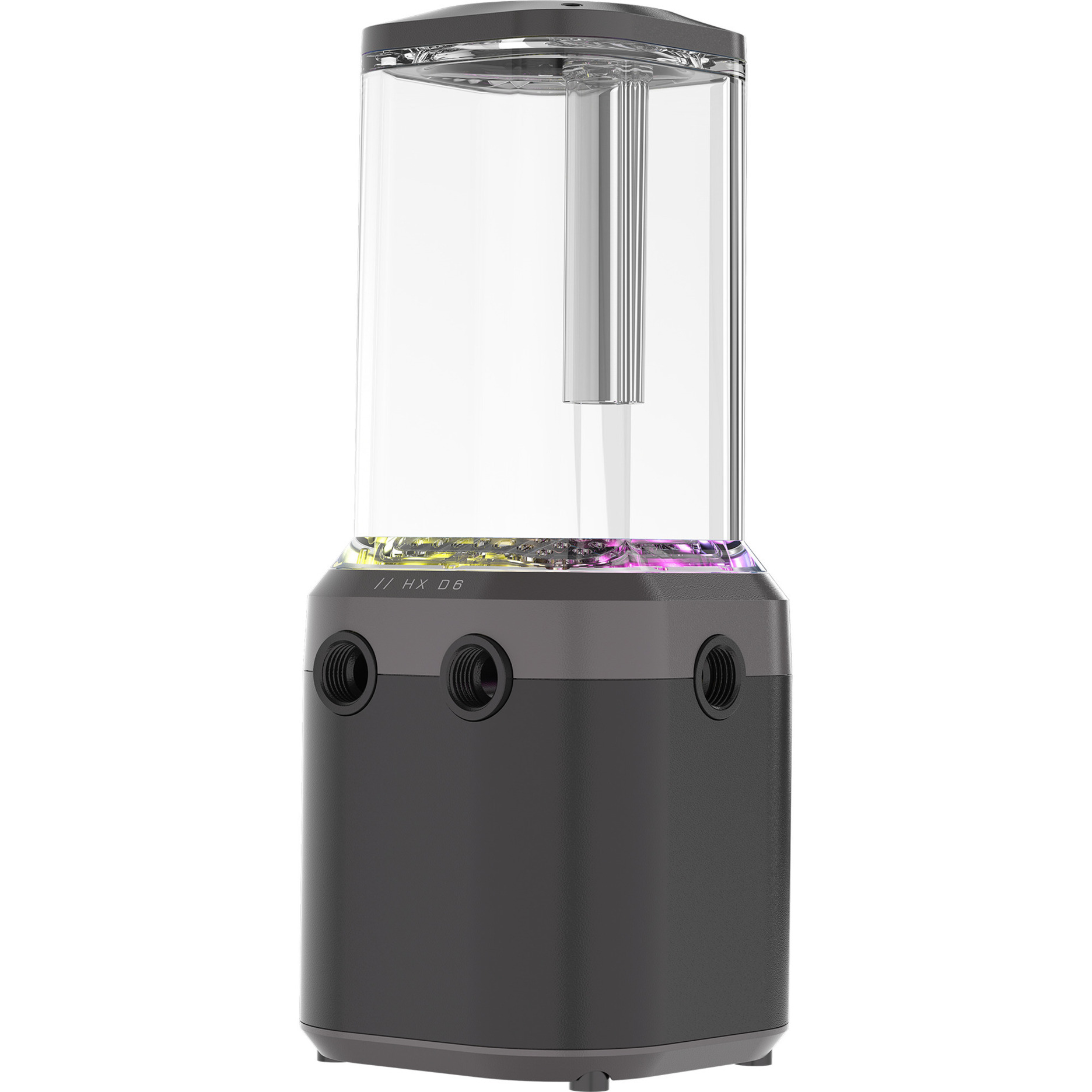 Corsair iCUE LINK XD6 RGB ELITE - Watercooling Corsair - 3