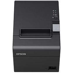 image produit Epson Thermique TM-T20III - USB/Serie Cybertek