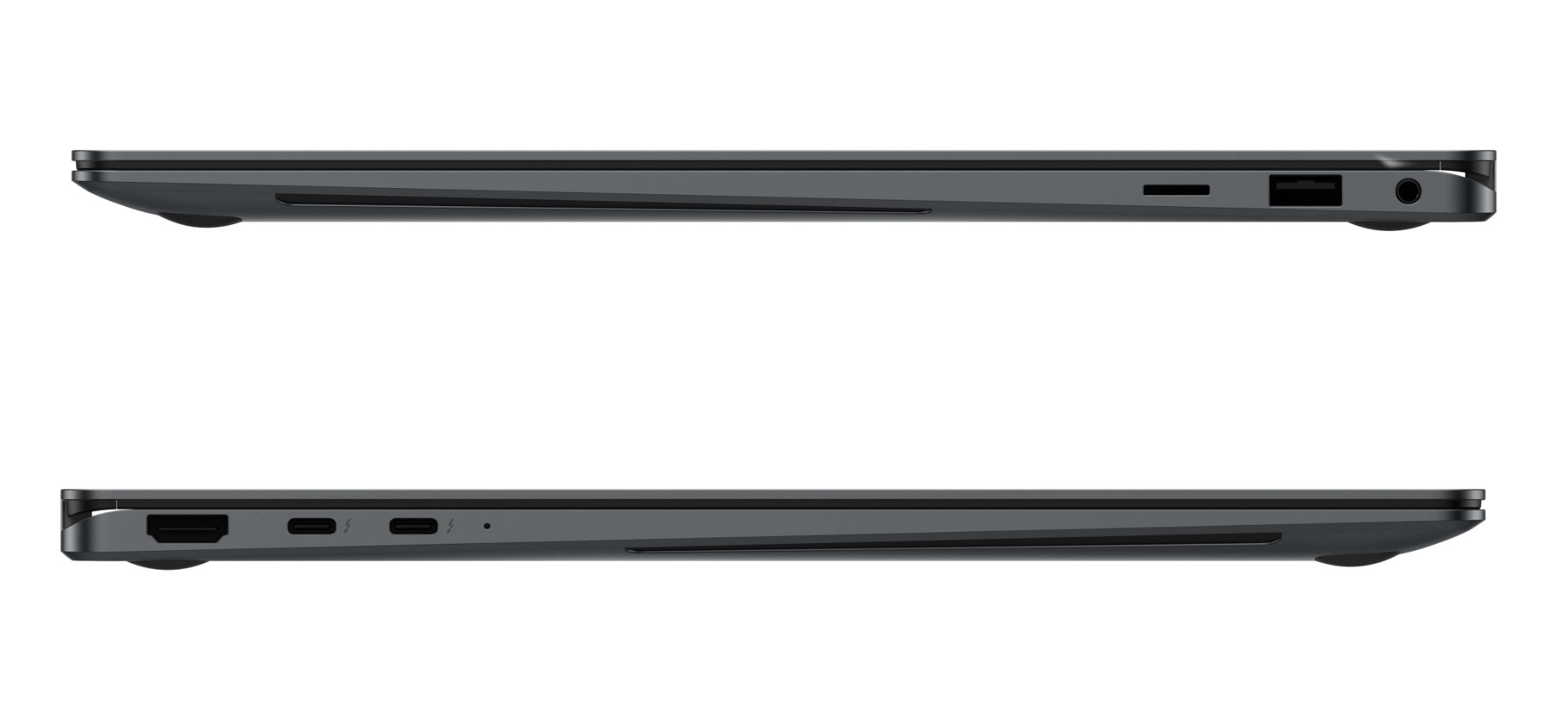 Samsung NP964QHA-KG2FR - PC portable Samsung - Cybertek.fr - 4