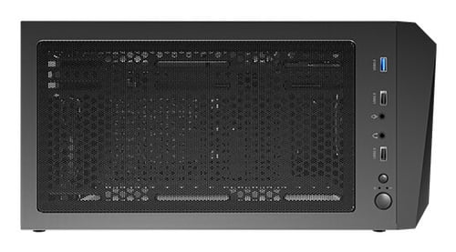 Antec AX67 ARGB Noir Noir - Boîtier PC Antec - Cybertek.fr - 6