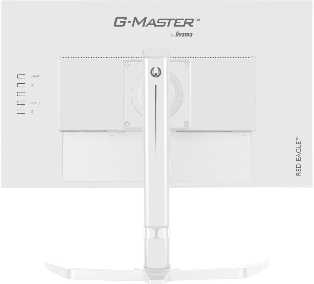 Iiyama 24 pouces  GB2470HSU-W5 - Ecran PC Iiyama - Cybertek.fr - 6
