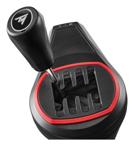 ThrustMaster TH8S Add-On (4060256) - Achat / Vente Levier de Vitesse PC sur Cybertek.fr - 1