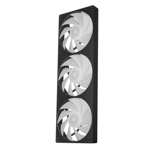 Deepcool Morpheus Noir Noir - Boîtier PC Deepcool - Cybertek.fr - 6