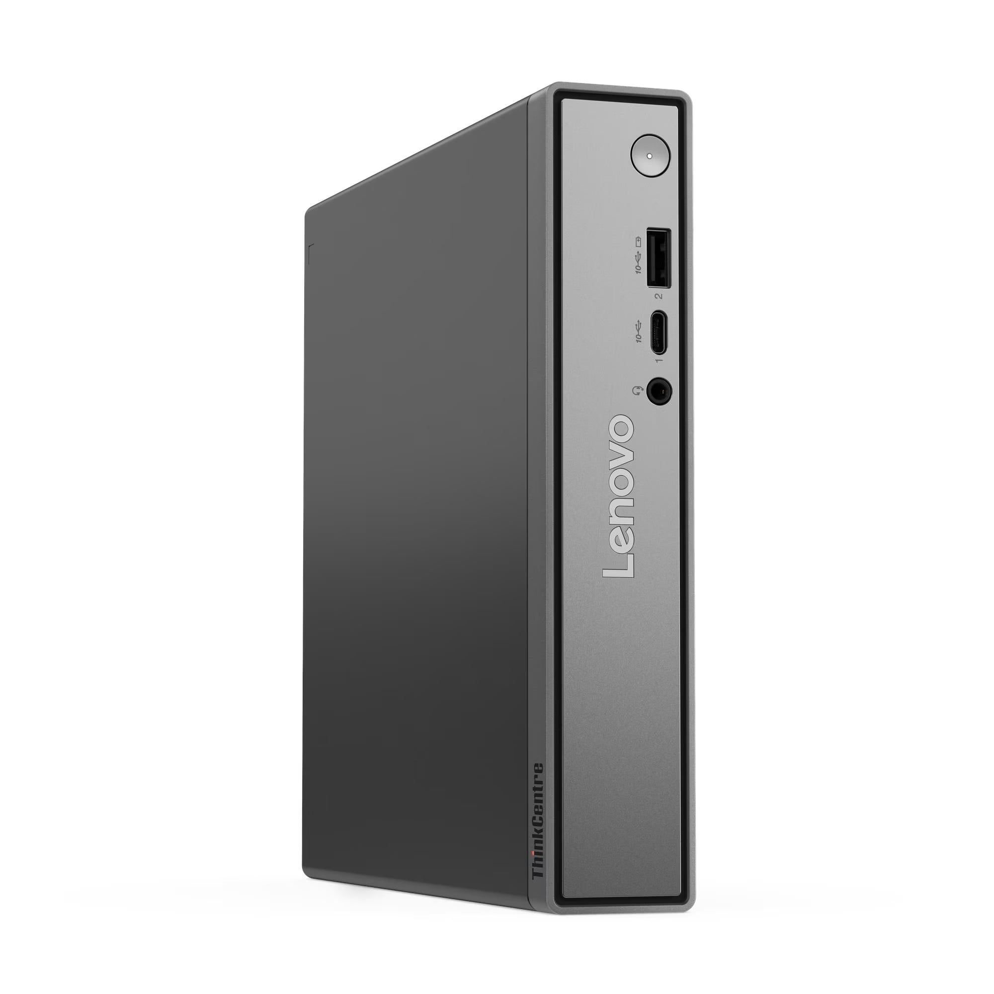 Lenovo ThinkCentre neo50q Gen5 Core5 210H/16G/1To/W11P - Barebone et Mini-PC - 0
