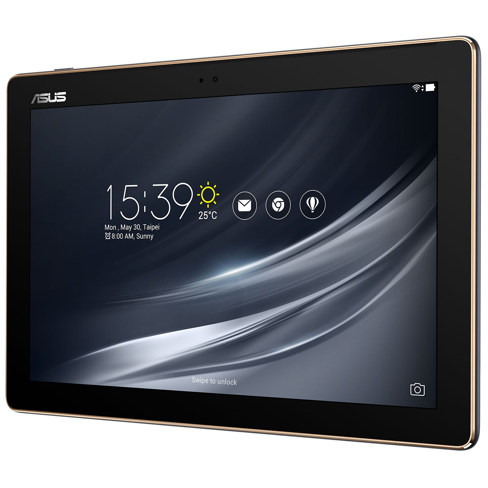 Asus Tablette tactile Asus Z301M1D008A (Z301M1D008A) Achat / Vente