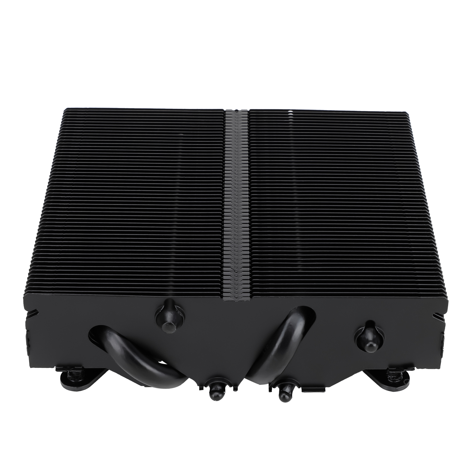 Thermalright Noir - Ventilateur CPU Thermalright - Cybertek.fr - 6