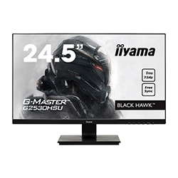 Iiyama G2530HSU-B1 - 24.5