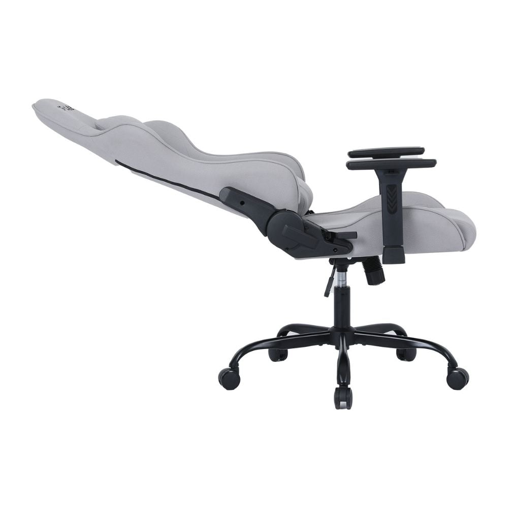 The G-LAB K-SEAT PLATINIUM EX Gris - Siège PC - Cybertek.fr - 2