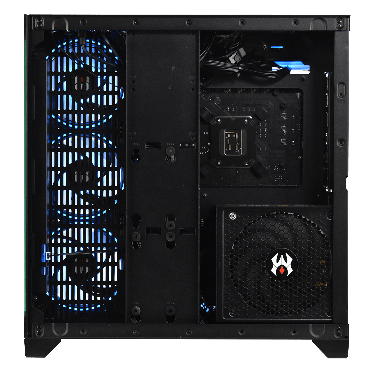Cybertek AQUA - I7-14700KF/4080S/32Go/2To (PCG-10602228) - Achat / Vente Bons plans PC sur Cybertek.fr - 5