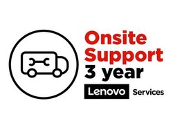 Lenovo Extension de garantie MAGASIN EN LIGNE Cybertek