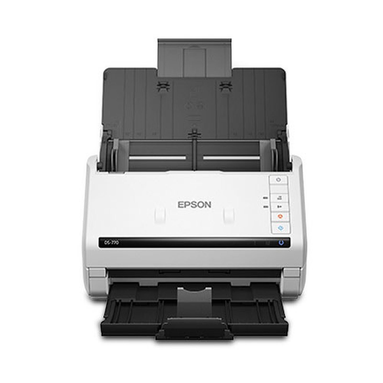 Epson WorkForce DS-770 - Scanner Epson - Cybertek.fr - 0