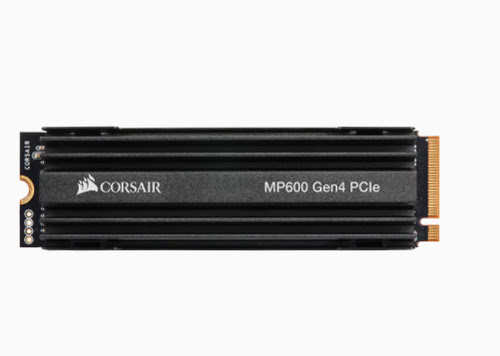 Corsair CSSD-F1000GBMP600R2 M.2 - Disque SSD Corsair