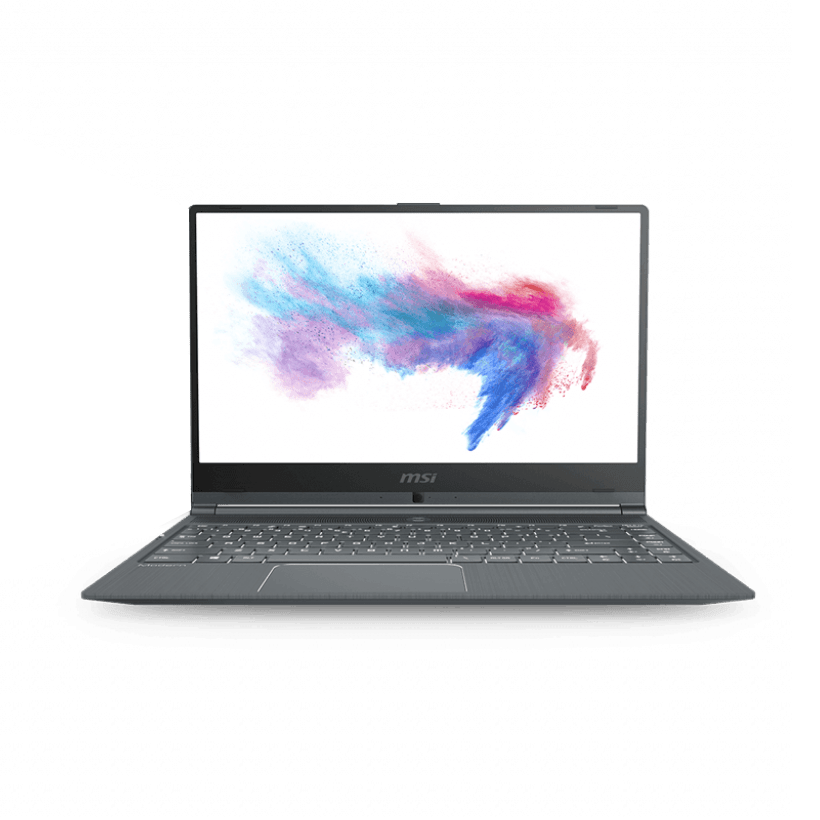 MSI -- - PC portable MSI - Cybertek.fr - 0