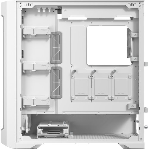 Antec Performance 1 Blanc Blanc - Boîtier PC Antec - Cybertek.fr - 7