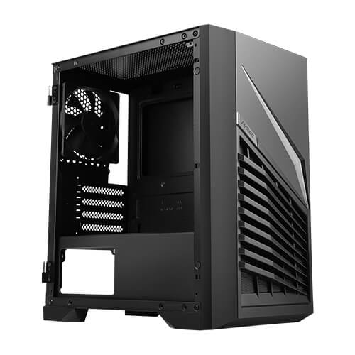 Antec DP31 Noir - Boîtier PC Antec - Cybertek.fr - 4