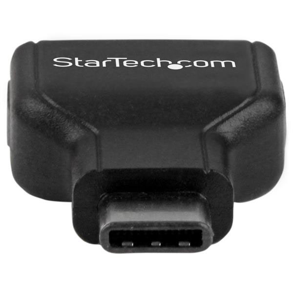 Adaptateur USB3.0 type C vers Type A - USB31CAADG  - Connectique PC - 2