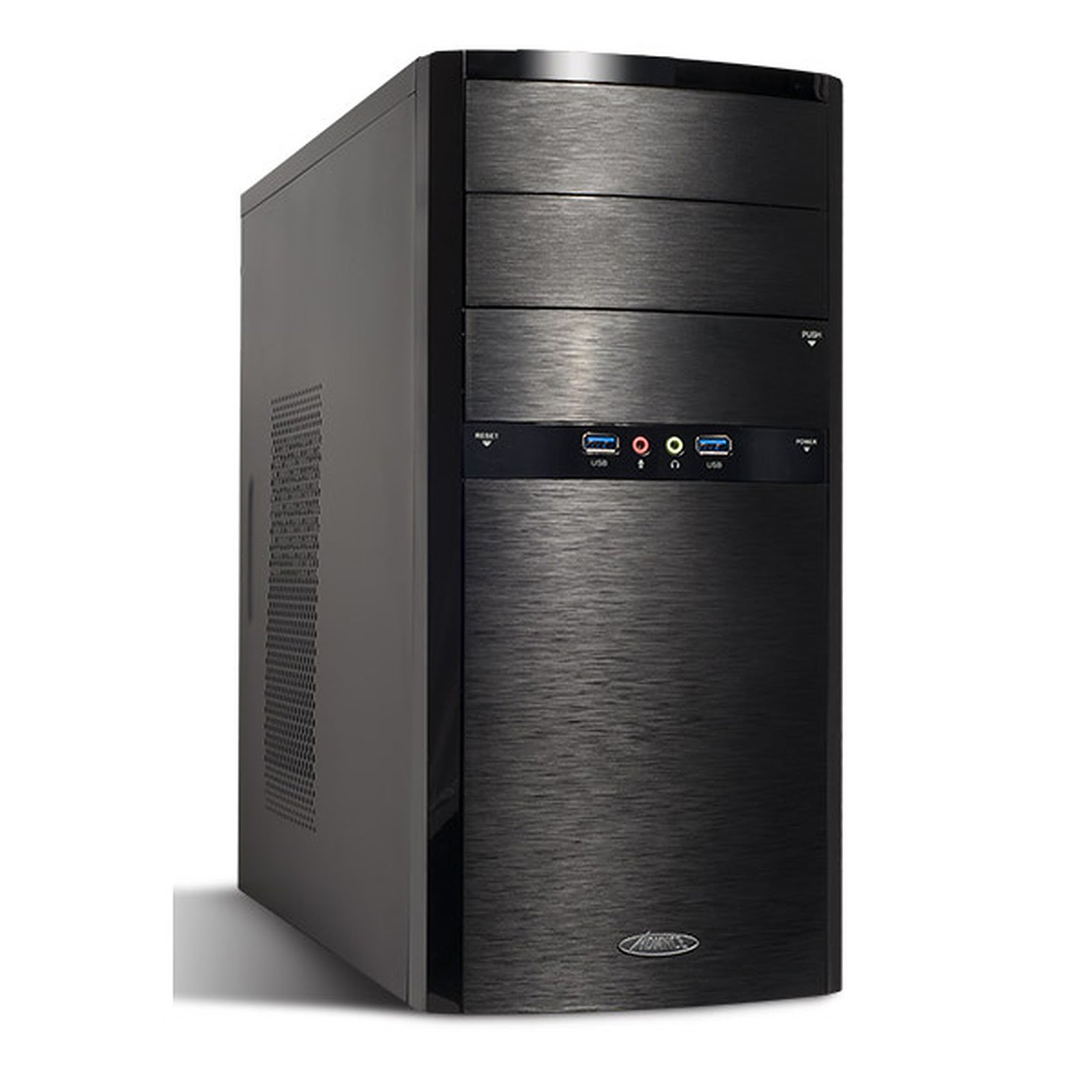 Cybertek PC BUREAU ELITE HOME - i3/8Go/480Go/W11H (0422) - Achat / Vente Bons plans PC sur Cybertek.fr - 0