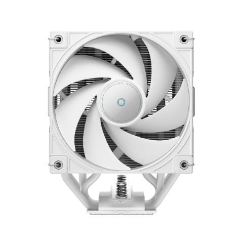 Deepcool Blanc - Ventilateur CPU Deepcool - Cybertek.fr - 2