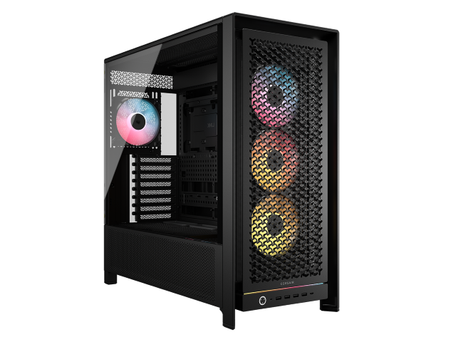 Corsair Boîtier PC MAGASIN EN LIGNE Cybertek