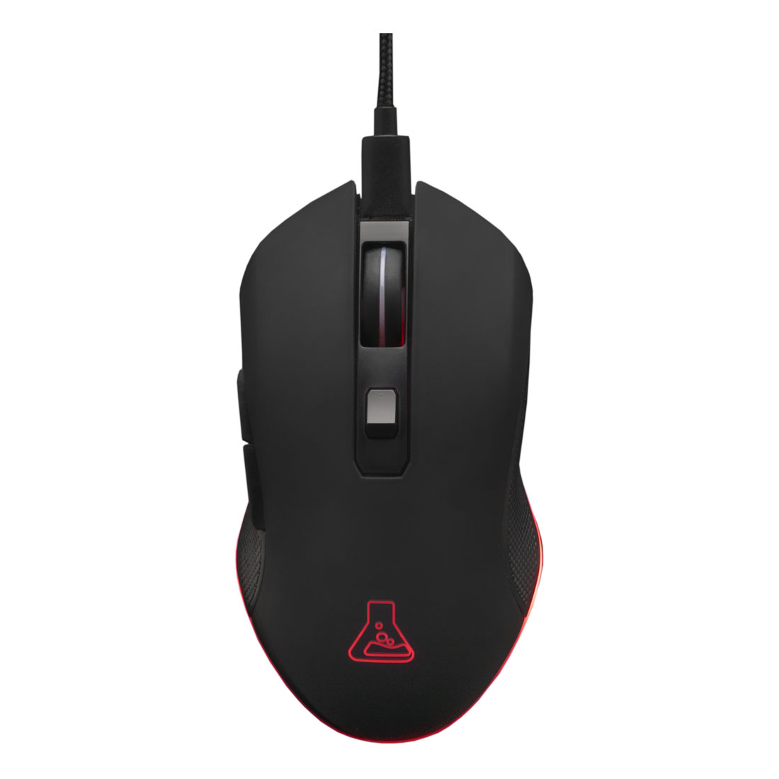 The G-LAB Gaming Combo - Pack Clavier/Souris - Cybertek.fr - 4