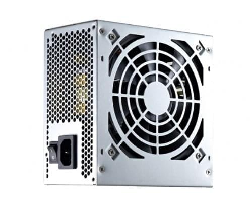 Cooler Master ATX 700 Watts GX-Lite 700W RS700-ACABL3-EU (RS700-ACABL3-EU) - Achat / Vente Alimentation sur Cybertek.fr - 0