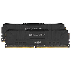 Ballistix Mémoire PC MAGASIN EN LIGNE Cybertek