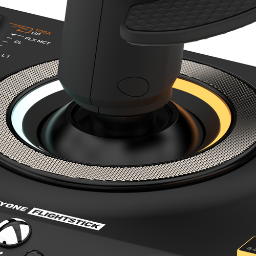 Turtle Beach VelocityOne Flightstick (TBS-0722-05) - Achat / Vente Simulateur de vol sur Cybertek.fr - 9