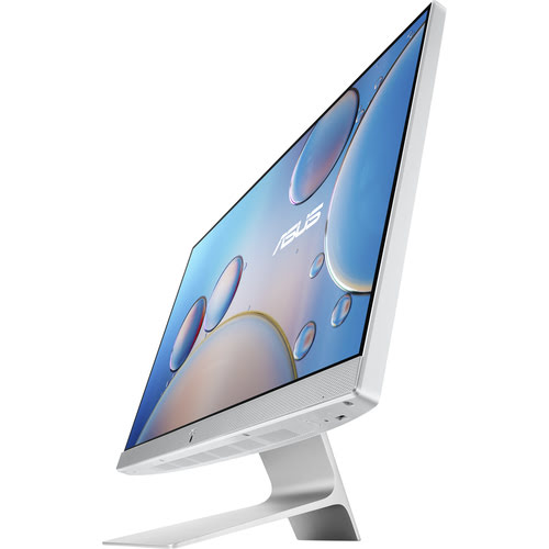 Asus M3700WYAK-WA020W 27"FHD/R7-5825U/16Go/256+1To/W11 - All-In-One PC/MAC - 3