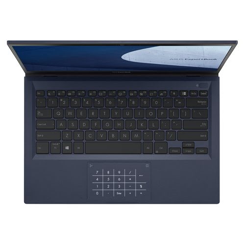 Asus 90NX0421-M02AF0 - PC portable Asus - Cybertek.fr - 13