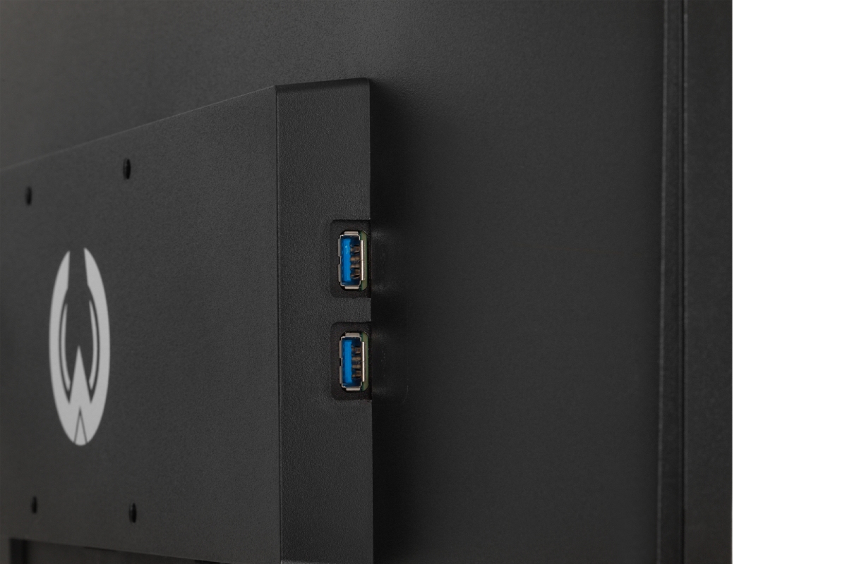 Iiyama 27 pouces  G2770QSU-B6 - Ecran PC Iiyama - Cybertek.fr - 6