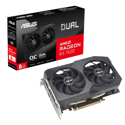 Asus Carte graphique MAGASIN EN LIGNE Cybertek