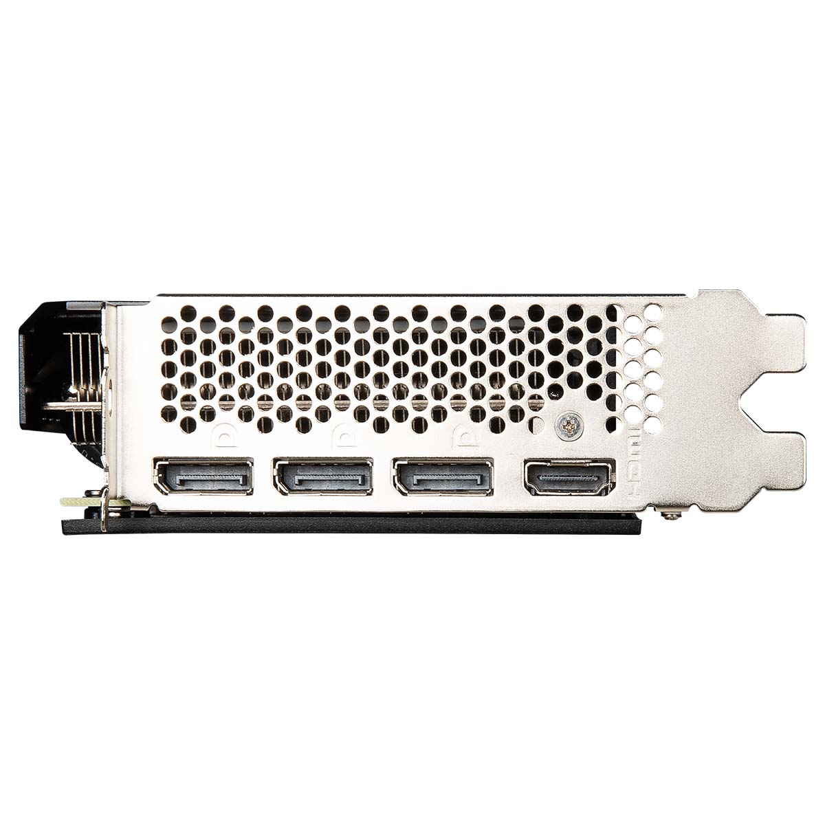 MSI RTX 3050 AERO ITX 8G OC LHR  - Carte graphique MSI - 1