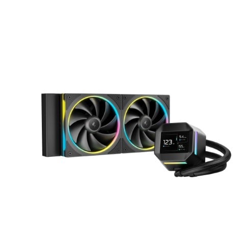 Deepcool Watercooling MAGASIN EN LIGNE Cybertek