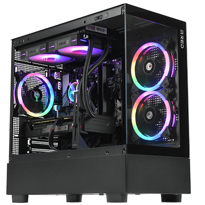No Name PC Fixe MAGASIN EN LIGNE Cybertek