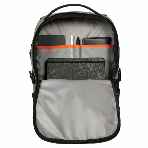 Terra EcoSmart 15-16" Sac à dos - Gris Targus - Sac et sacoche - 4