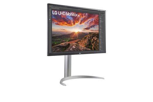 LG 27 pouces  27UP85NP-W - Ecran PC LG - Cybertek.fr - 2