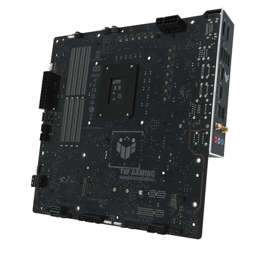 Asus TUF GAMING B760M BTF WIFI D4 Micro-ATX  - Carte mère Asus - 5