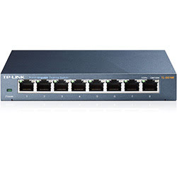 TP-Link Switch MAGASIN EN LIGNE Cybertek