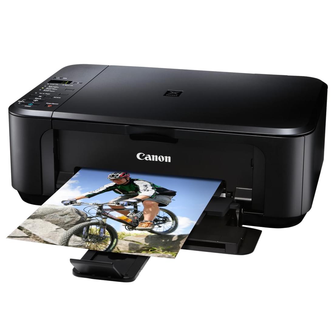 Imprimante multifonction Canon PIXMA MG2150 - Cybertek.fr - 0
