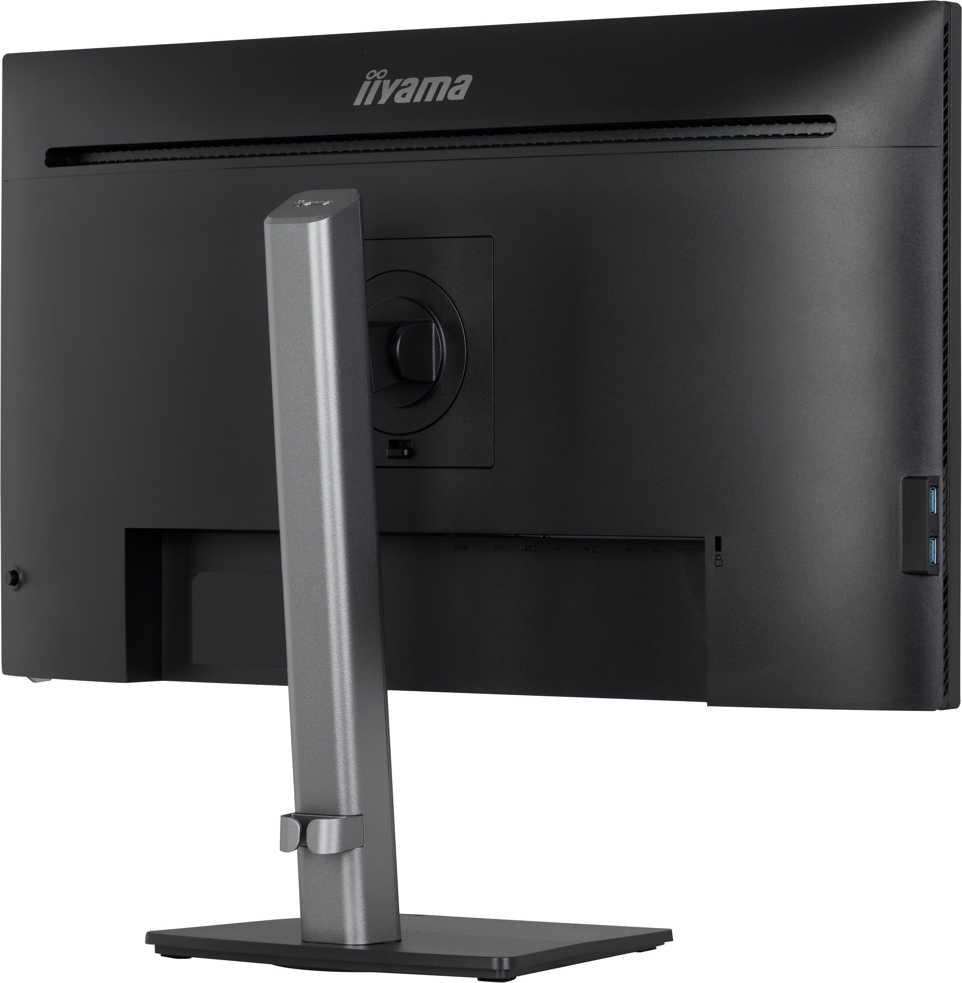Iiyama 27 pouces  HB2701UHSNP-B1 - Ecran PC Iiyama - Cybertek.fr - 12