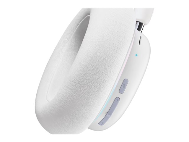 Logitech Aurora G735 Stereo Blanc - Micro-casque - Cybertek.fr - 1